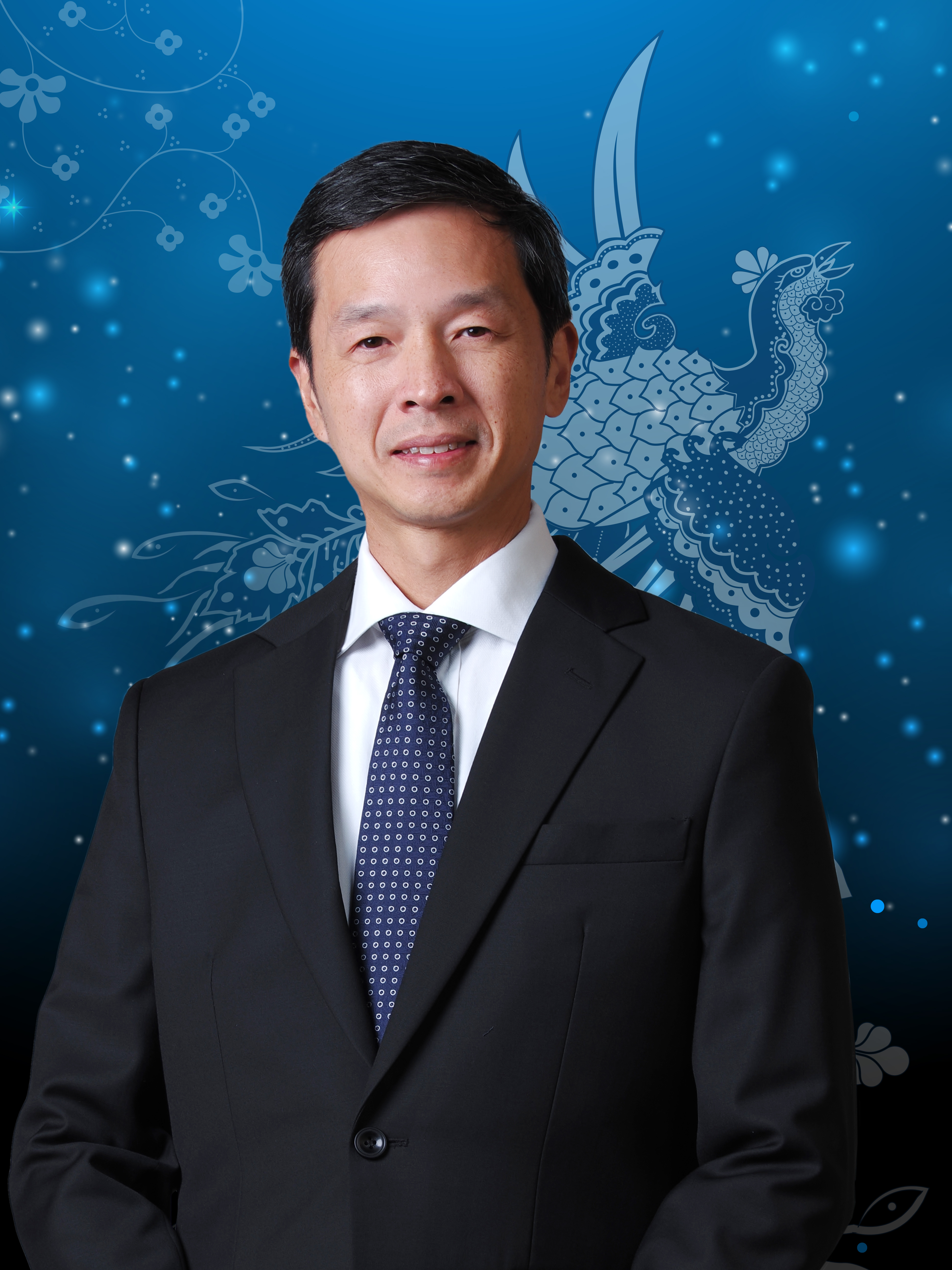 Wakil Presiden Direktur