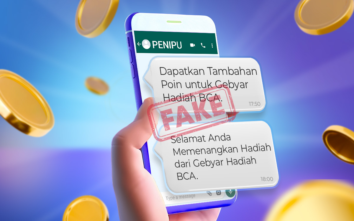 Nyamannya Transfer Valas via myBCA dan Dapatkan Cashback 100%!